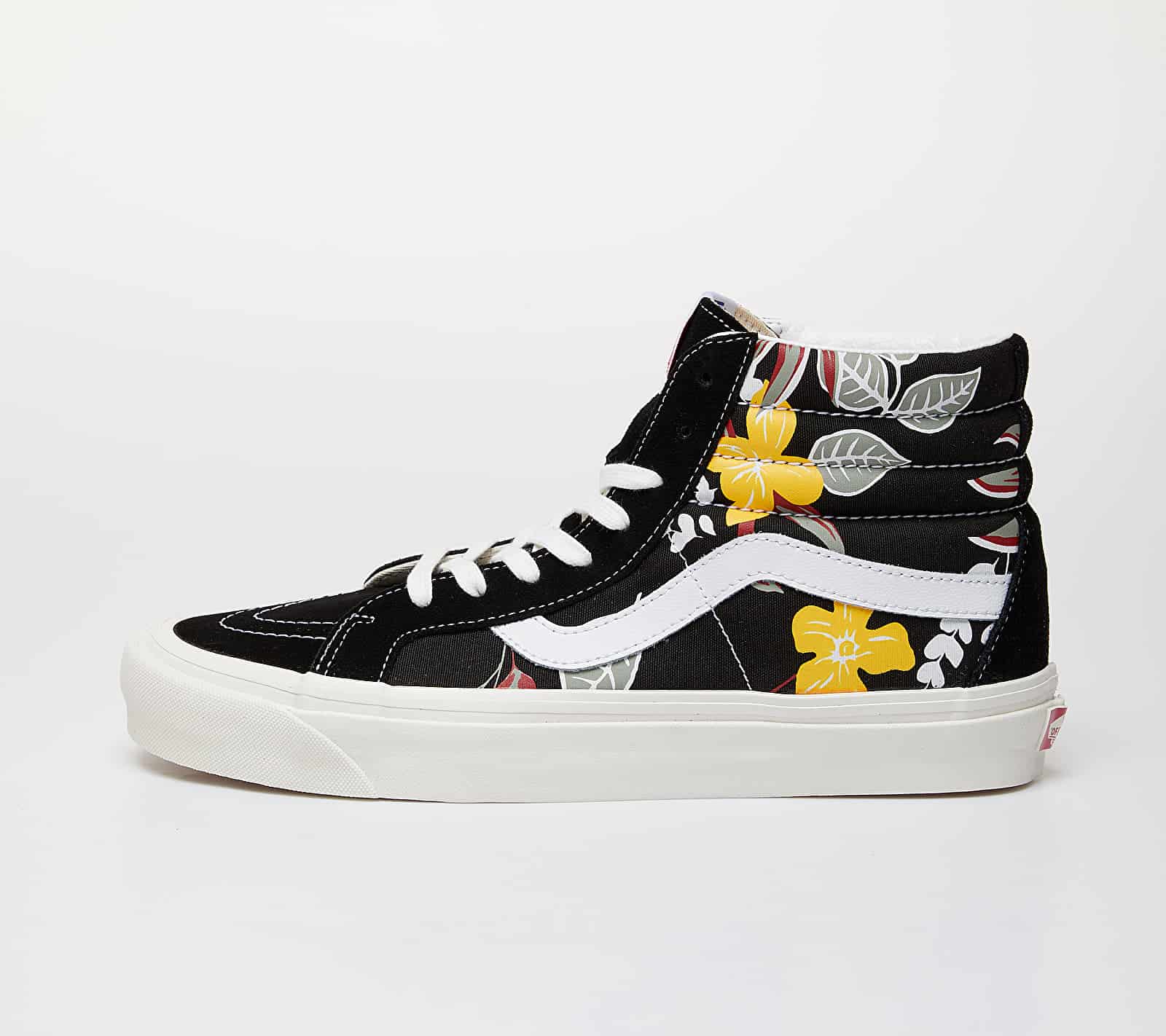Vans Sk8-Hi 38 DX (Anaheim Factory) Og Aloha/ Og Black VN0A38GFXHH1