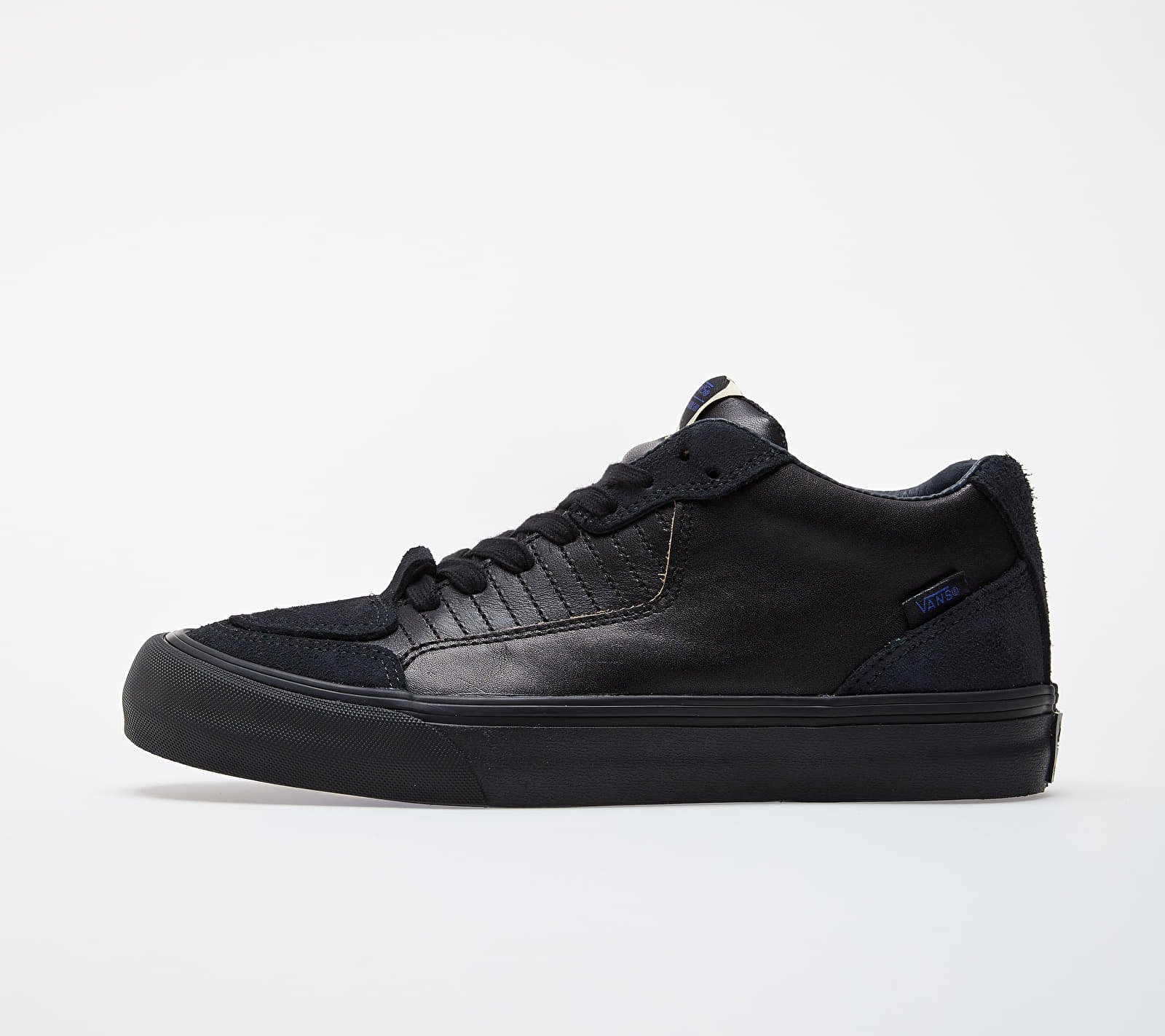 Vans x Taka Hayashi Style 98 LX (Leather/ Hairy Suede) Black VN0A4U1IXTY1 Vans x Taka Hayashi Style 98 LX (Leather/ Hairy Suede) Black VN0A4U1IXTY1