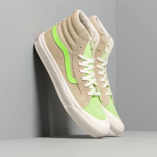 Vans OG Style 138 LX (Suede) Eucalypt VN0A45KDXEI1