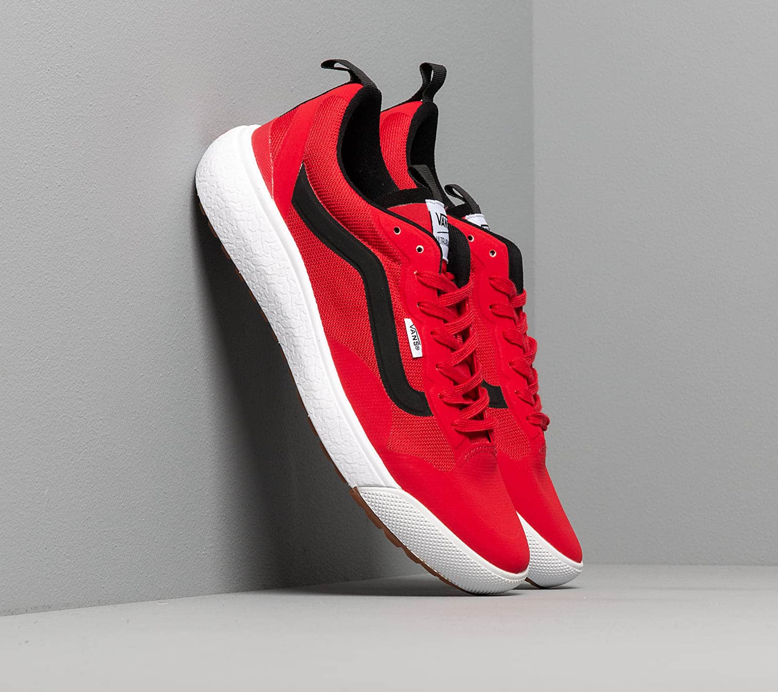 Vans Ultrarange EXO Red VN0A4U1KRED1