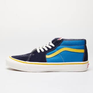 Vans OG Sk8-Mid LX OG  Mediterrania VN0A4BVCXEP1