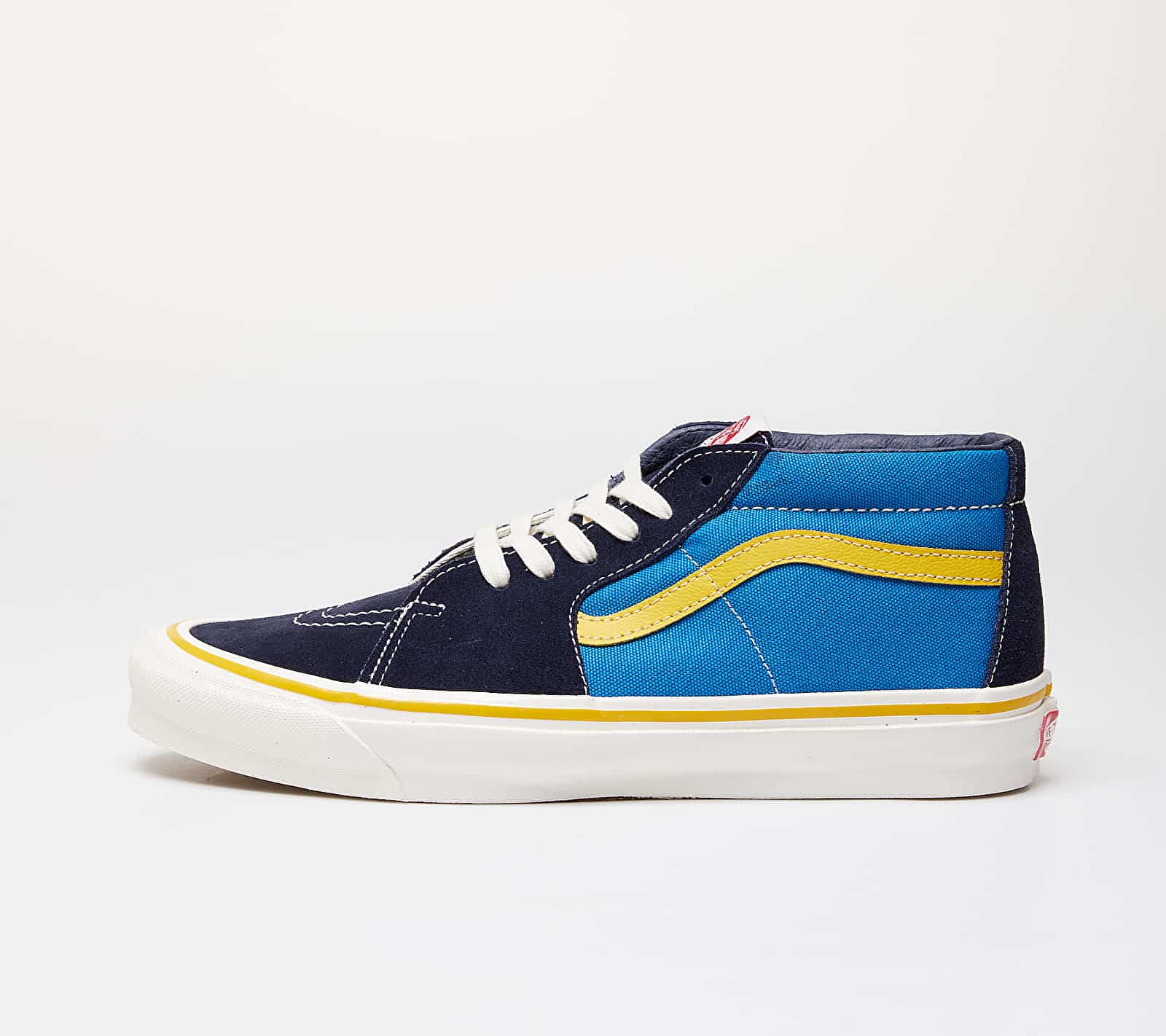 Vans OG Sk8-Mid LX OG  Mediterrania VN0A4BVCXEP1