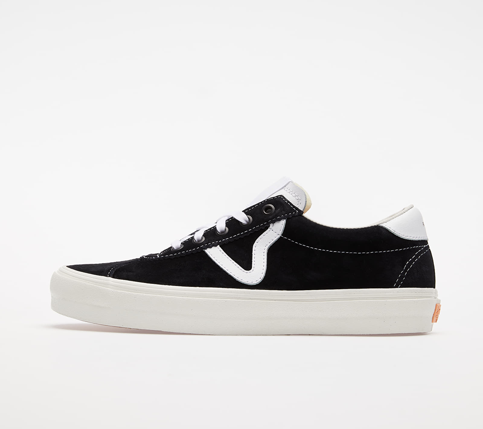 Vans Epoch Sport LX (Copson) Black/ Blanc De Blanc VN0A3MUITLD1