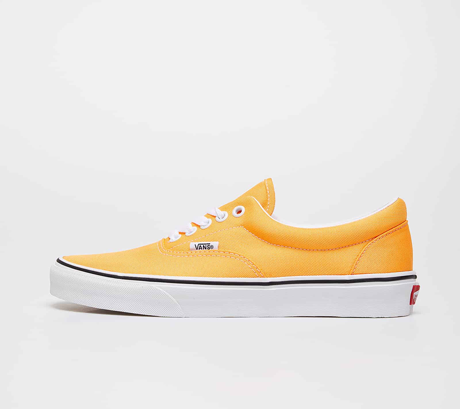 Vans Era (Neon) Blazing Orange/ True White VN0A4U39WT41