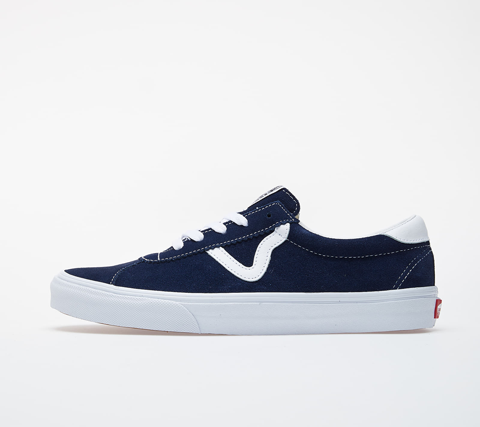 Vans Sport (Suede) Dress Blue VN0A4BU6I631