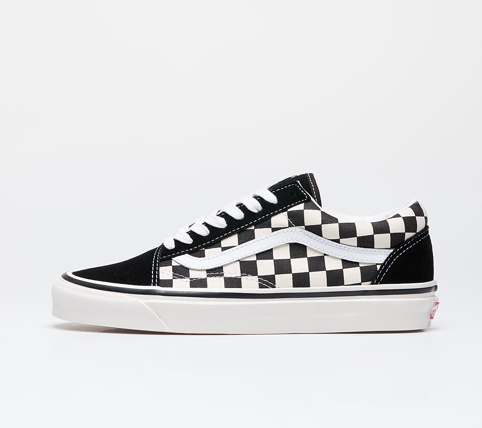 Vans Old Skool 36 DX (Anaheim Factory) Black/ Check VN0A38G2OAK1