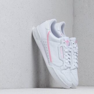 adidas Continental 80 W Ftw White/ True Pink/ Clear Pink G27722