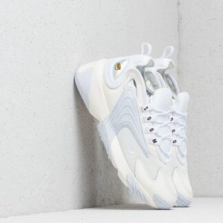 Nike Wmns Zoom 2K Sail/ White-Black AO0354-101
