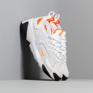 Nike Wmns Zoom 2K Platinum Tint/ Hyper Crimson-White-Black AO0354-002