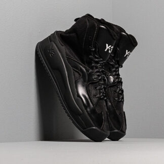 Y-3 Hokori Black-Y3/ Black-Y3/ Black-Y3 EF2634