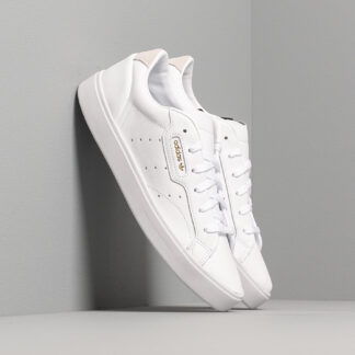 adidas Sleek W Ftw White/ Ftw White/ Crystal White DB3258