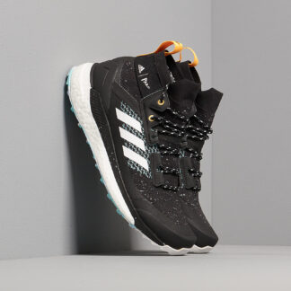adidas x Parley Terrex Free Hiker W Core Black/ Ftw White/ Real Gold EF2344