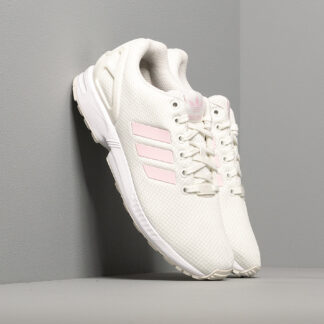 adidas ZX Flux W White Tint/ Clear Pink/ Core Black EG5382