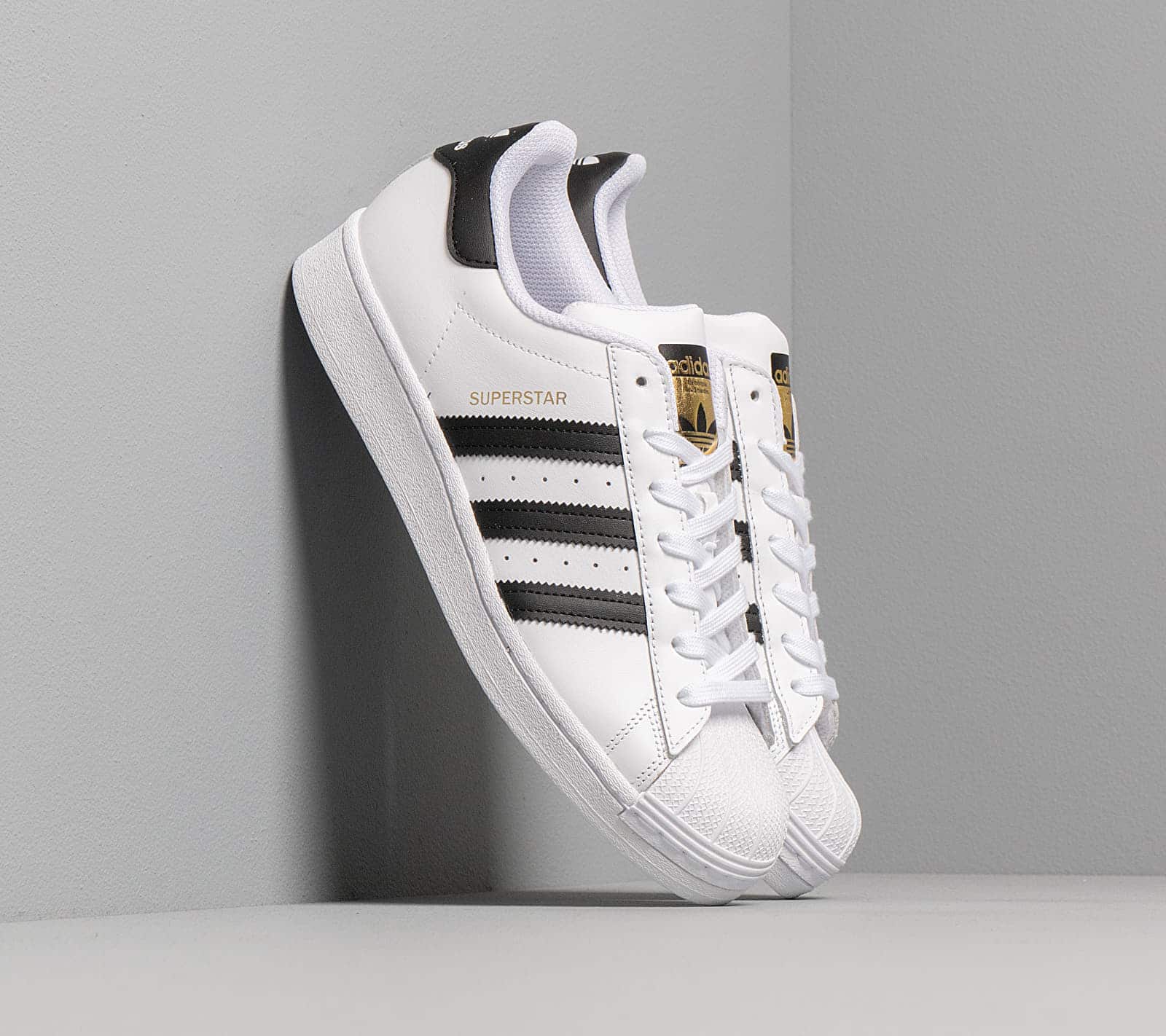 adidas Superstar W Ftw White/ Core Black/ Ftw White FV3284