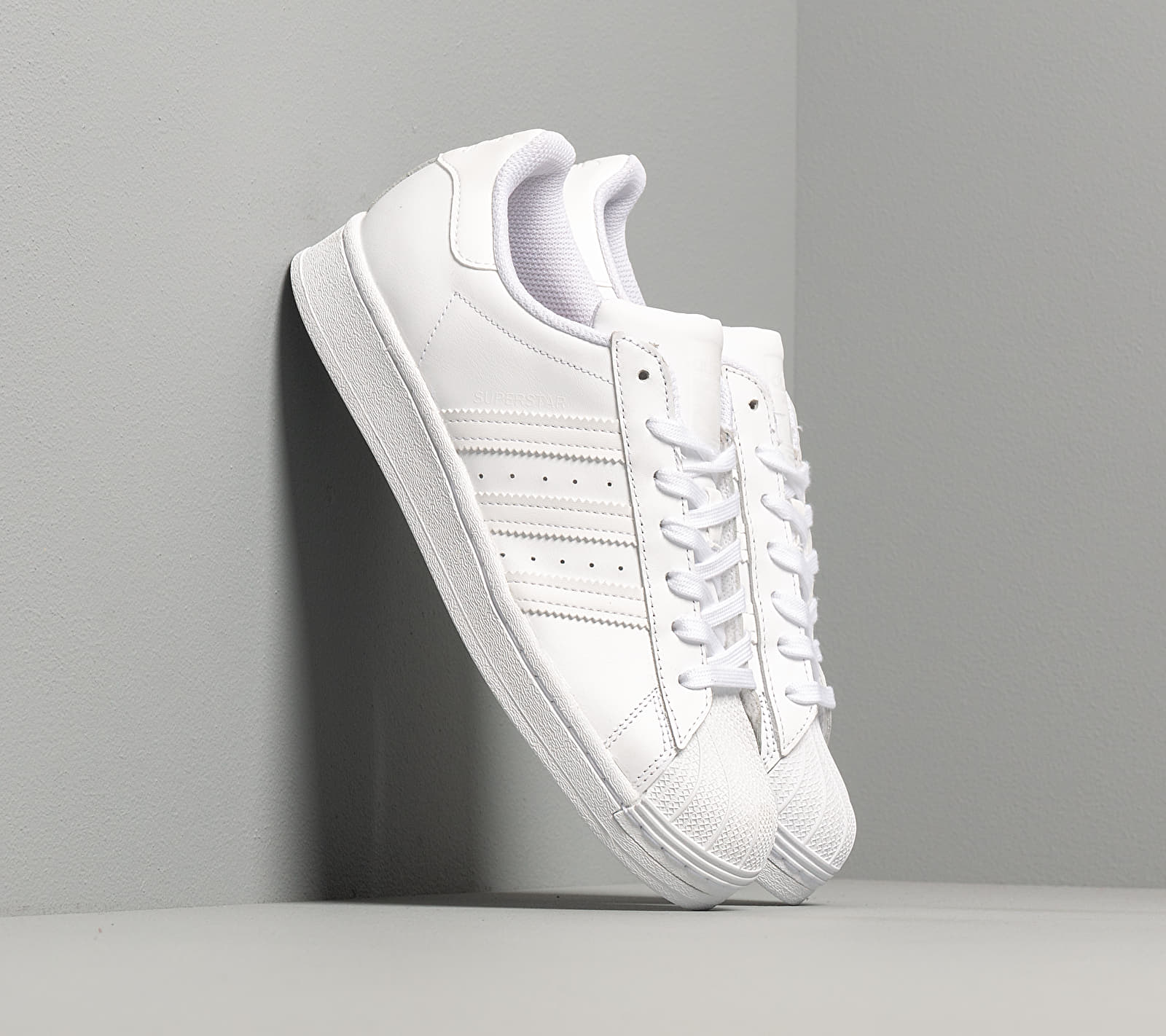 adidas Superstar W Ftw White/ Ftw White/ Ftw White FV3285