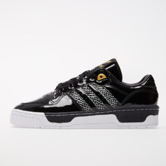 adidas Rivalry Low W Core Black/ Ftw White/ Gold Metalic FV3432