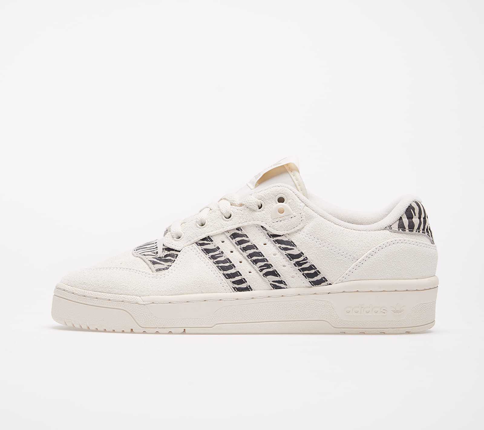 adidas Rivalry Low W Supplier Colour/ Core Brown/ Core Black EG9003