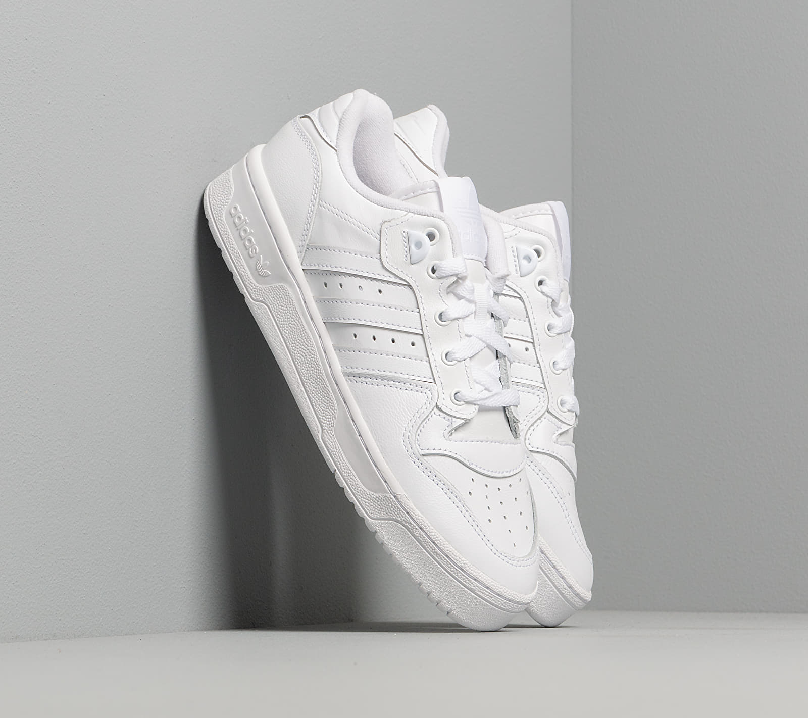 adidas Rivalry Low W Ftw White/ Ftw White/ Core Black FV4225