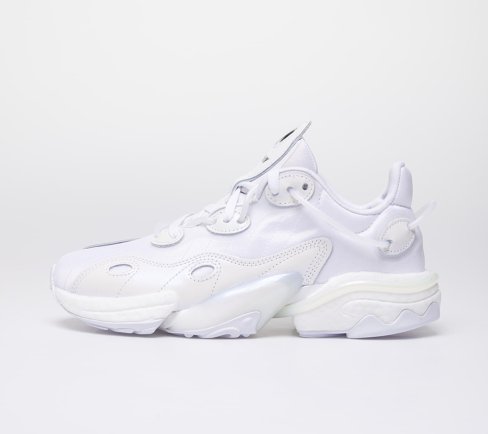 adidas Torsion X W Ftw White/ Ftw White/ Grey Two EG8830