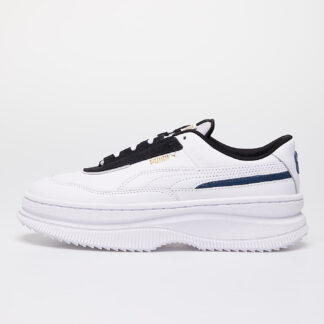 Puma Deva Chic Wn S Puma White -Puma Black -Dark Denim 37119502