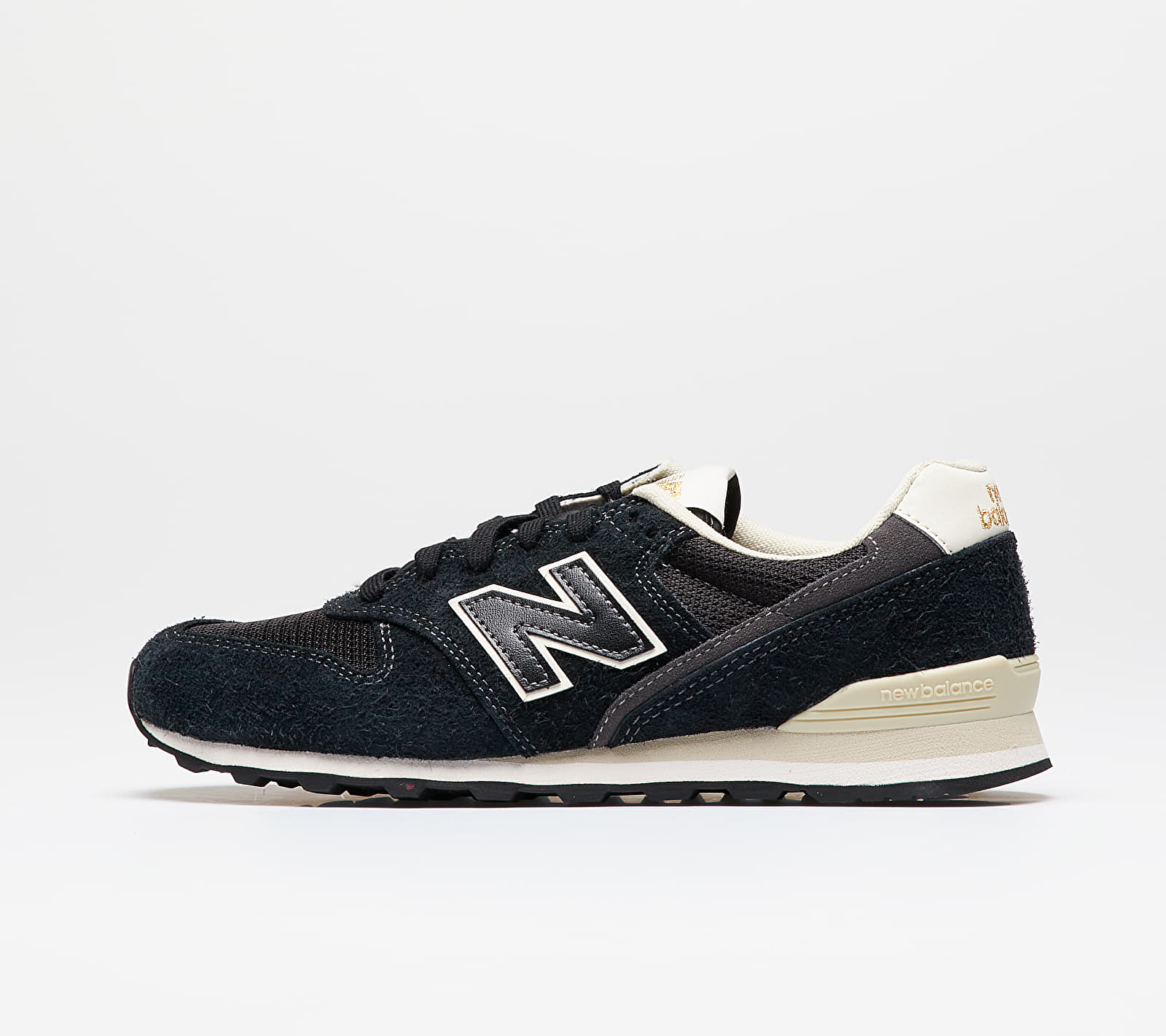 New Balance 996 Navy/ Black WL996VHB