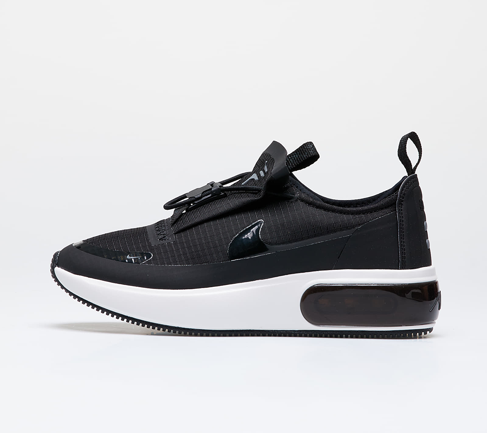 Nike W Air Max Dia Winter Black/ Black-Anthracite-Summit White BQ9665-001