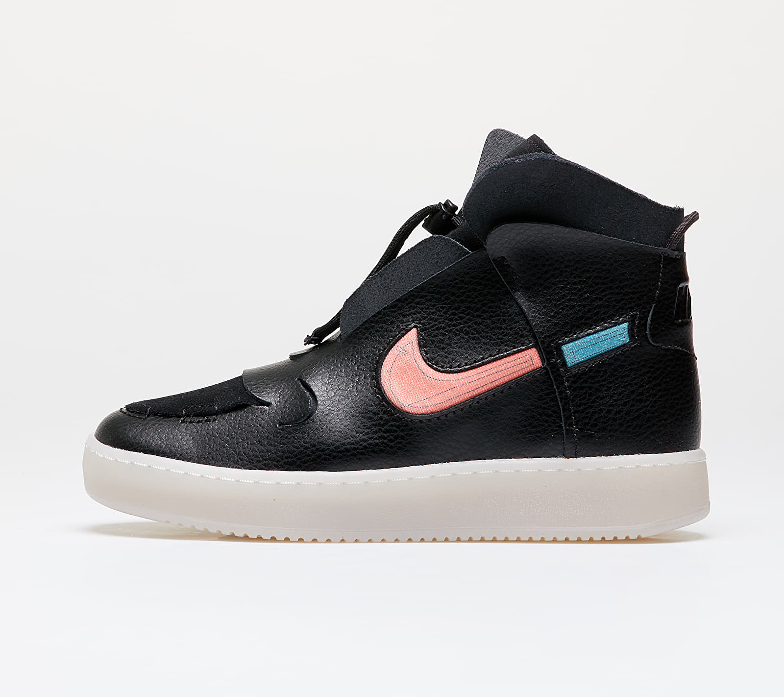 Nike W Vandalised Black/ Bright Crimson-Off Noir CI7594-001