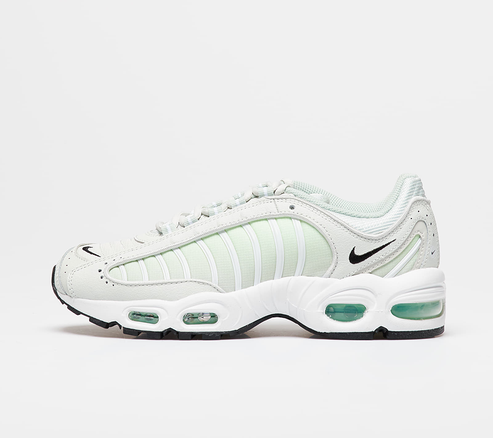 Nike W Air Max Tailwind IV Spruce Aura/ Black-White-Pistachio Frost CK2600-001