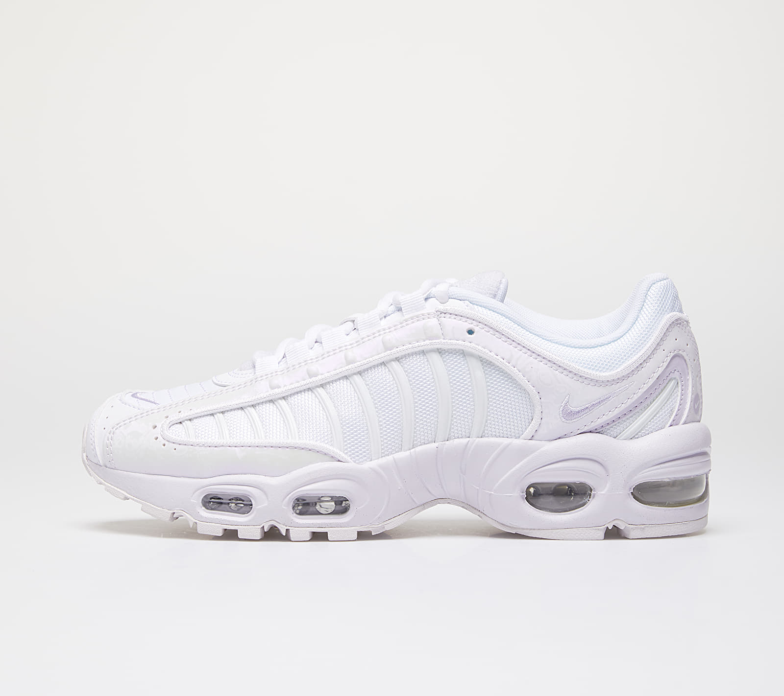 Nike Wmns Air Max Tailwind IV White/ Barely Grape CU3453-100