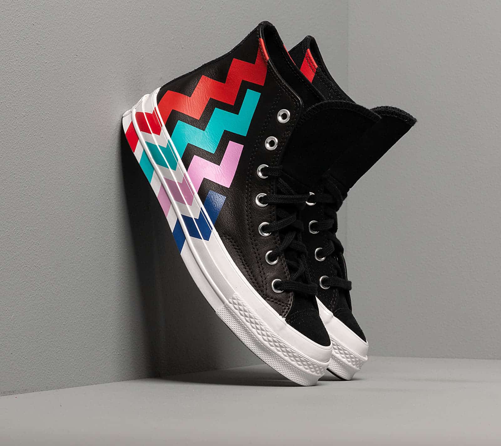 Converse Chuck 70 Black 567047C