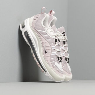 Nike W Air Max 98 Silver Lilac/ Black-Platinum Violet CI3709-001
