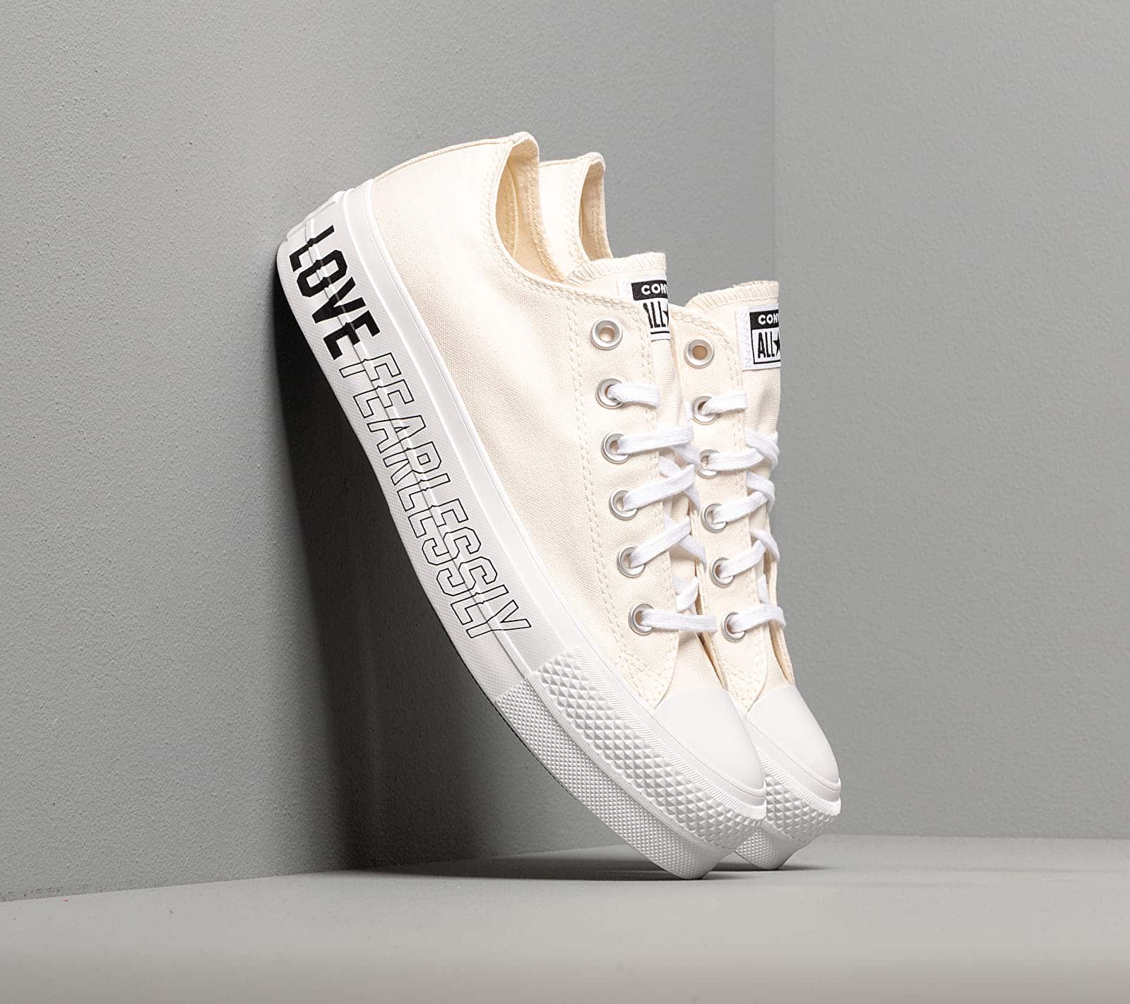 Converse Chuck Taylor All Star Lift Bone 567312C