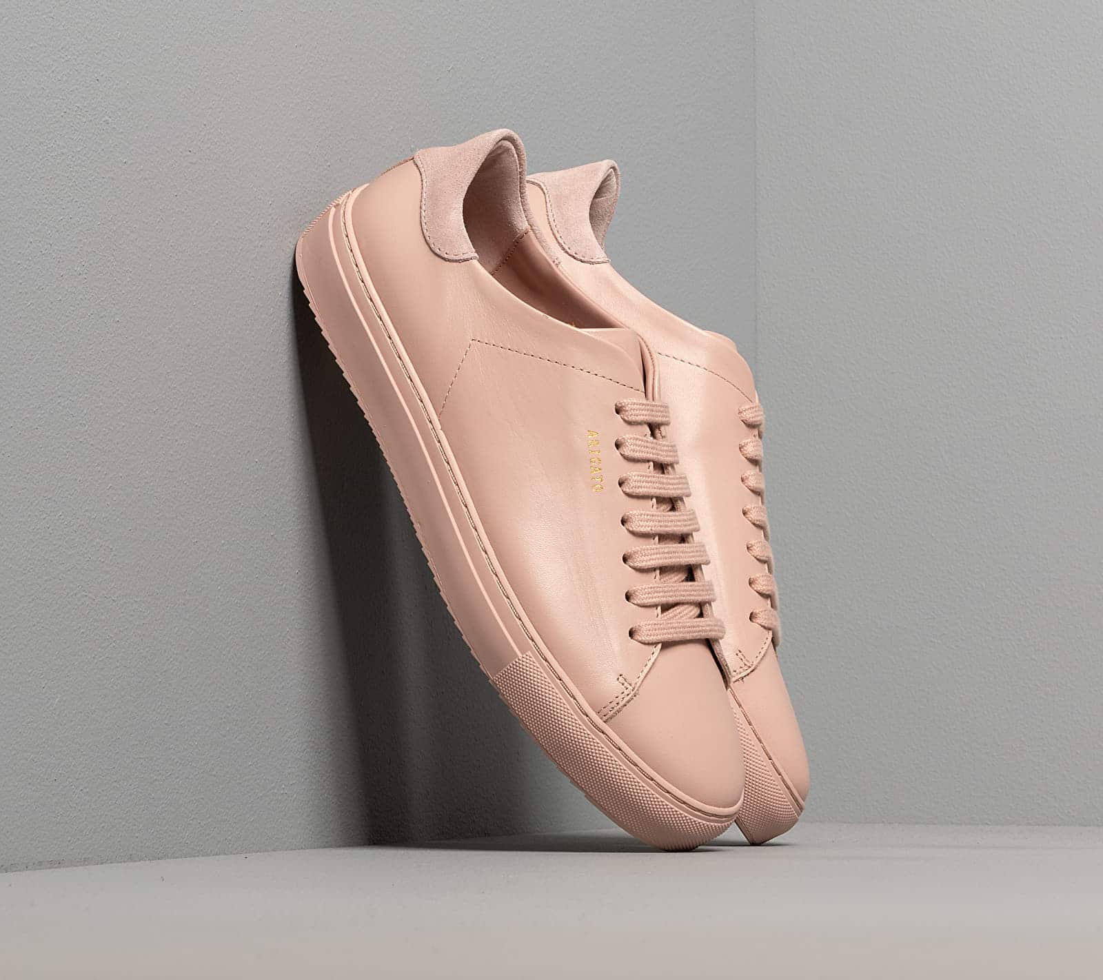 Axel Arigato Clean 90 Pale Pink 98174