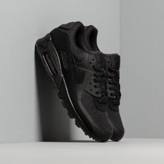 Nike W Air Max 90 Black/ Black-Black-White CQ2560-002