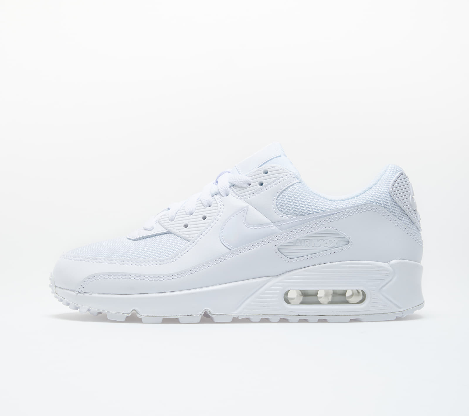 Nike W Air Max 90 Twist White/ White-White CV8110-100