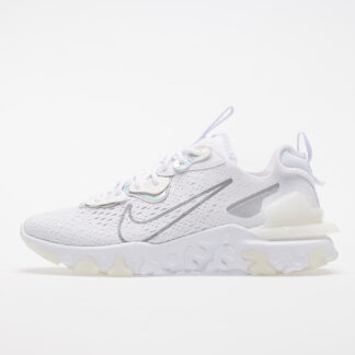 Nike W NSW React Vision Essential White/ Particle Grey-White CW0730-100