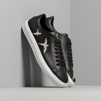 Axel Arigato Clean 90 Sneaker Black/ Silver 98516