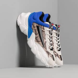 Fila Nero Smasher Wmn Royal Blue/ Snake 1010943.22A
