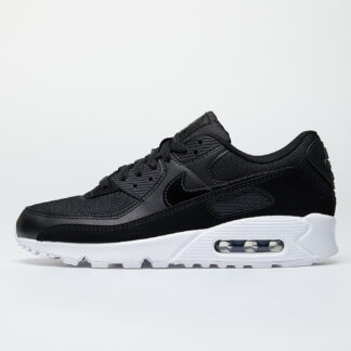 Nike W Air Max 90 Twist Black/ Black-White CV8110-001