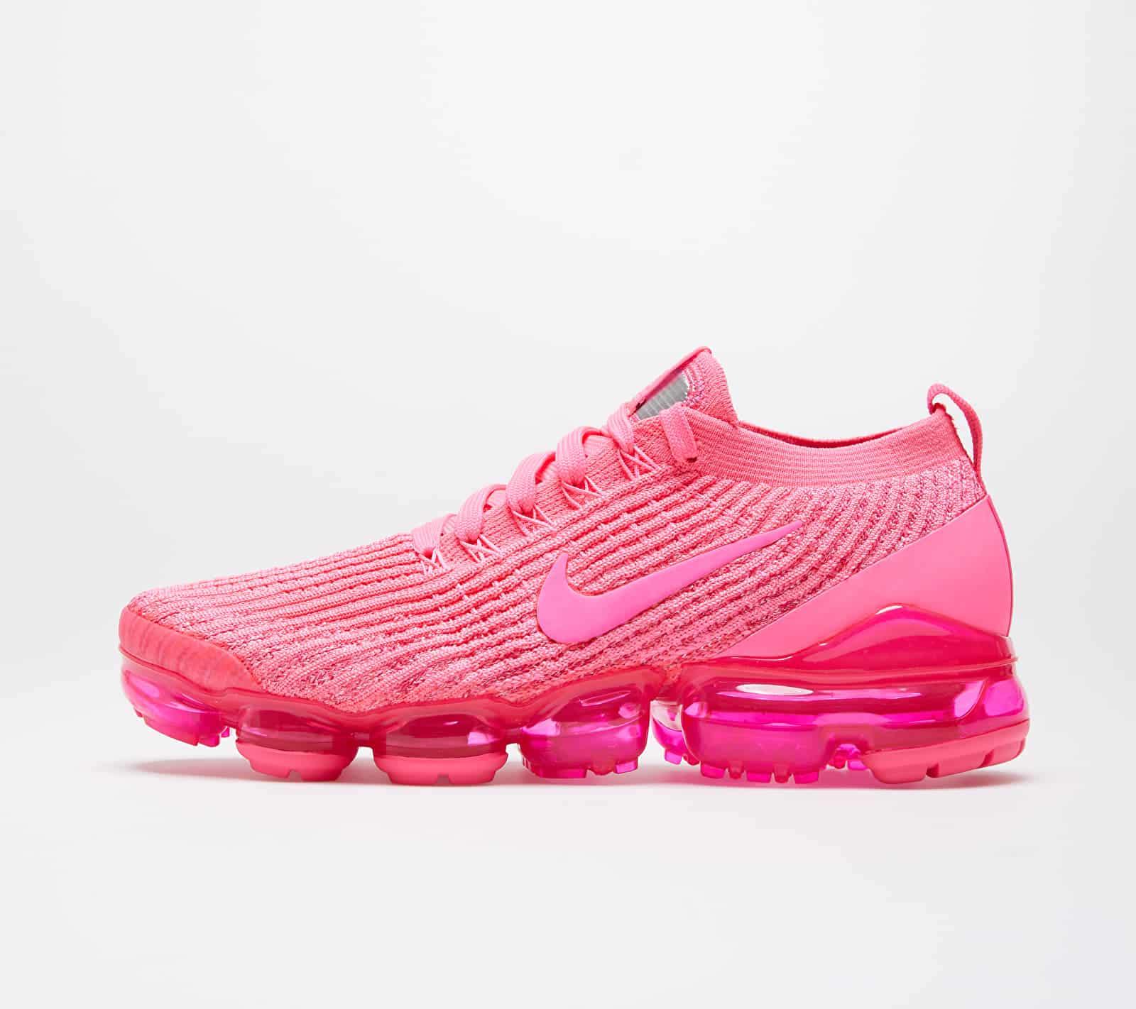 Nike W Air Vapormax Flyknit 3 Digital Pink/ Hyper Pink-Hyper Pink CT1274-600