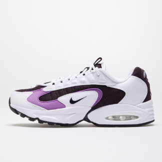 Nike W Air Max Triax White/ Burgundy Ash-Purple Nebula CT1276-100