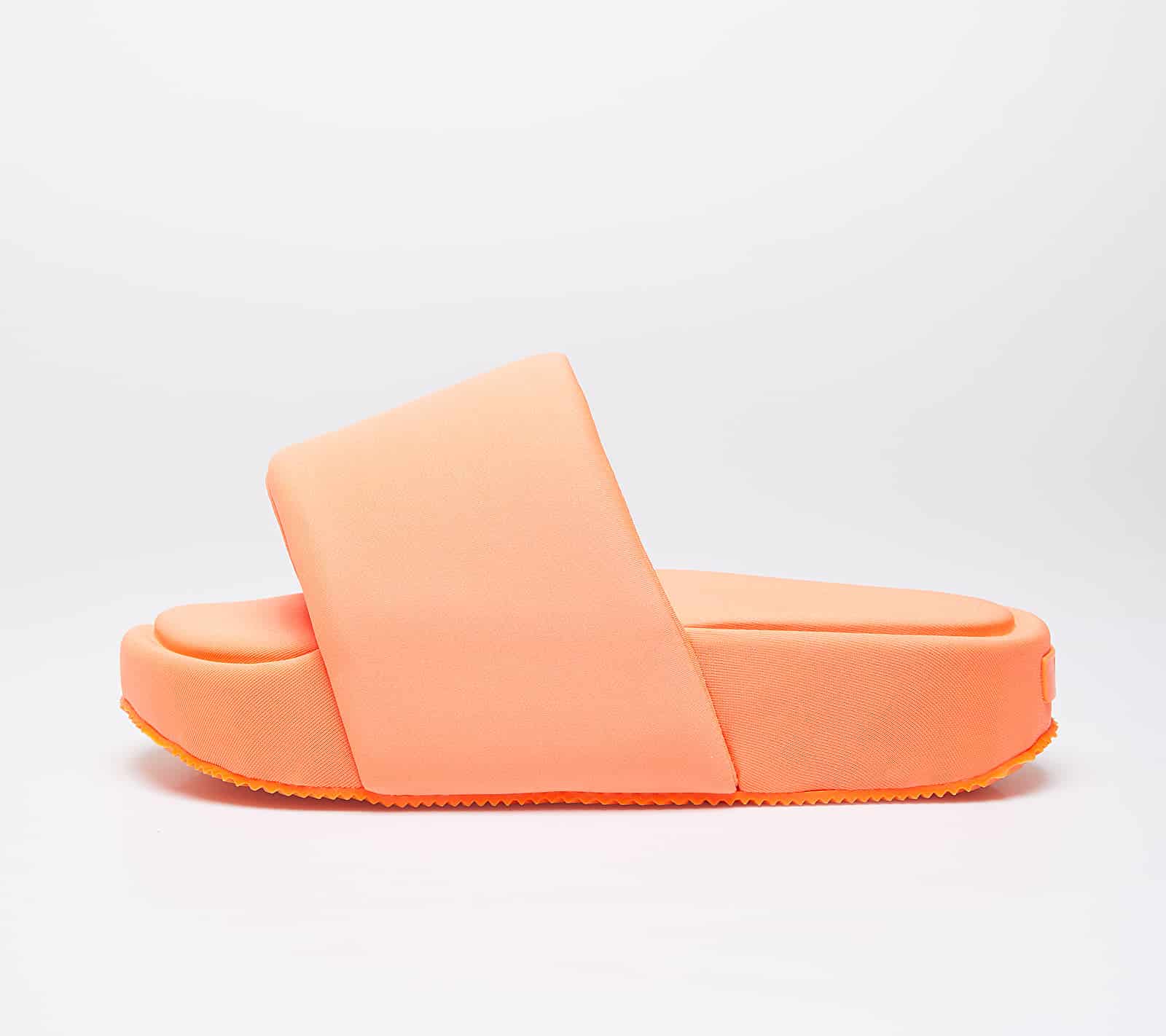 Y-3 Sandal Solar Orange/ Solar Orange/ Solar Orange EH1717