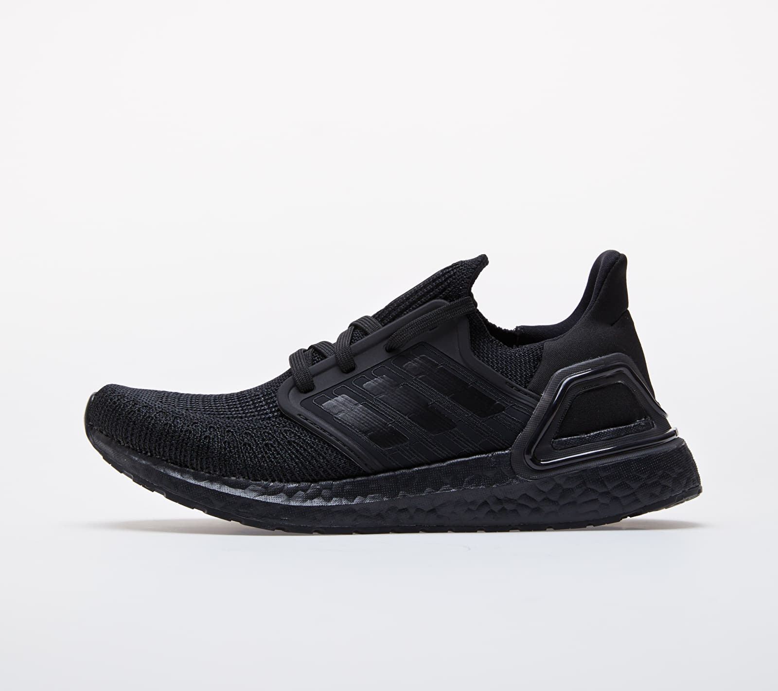 adidas UltraBOOST W Core Black/ Core Black/ Solar Red FU8498