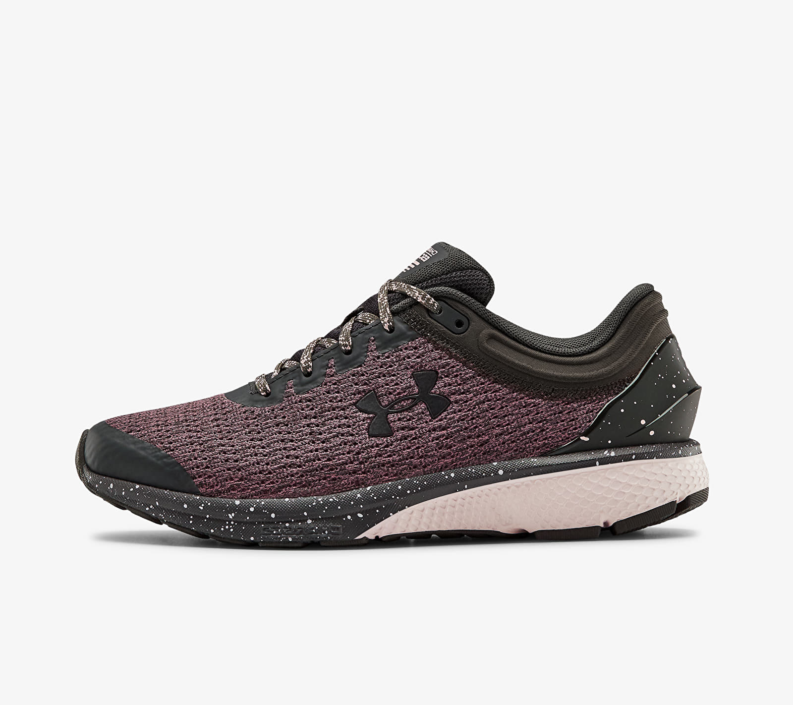 Under Armour W Charged Escape 3 Grey 3021966-108