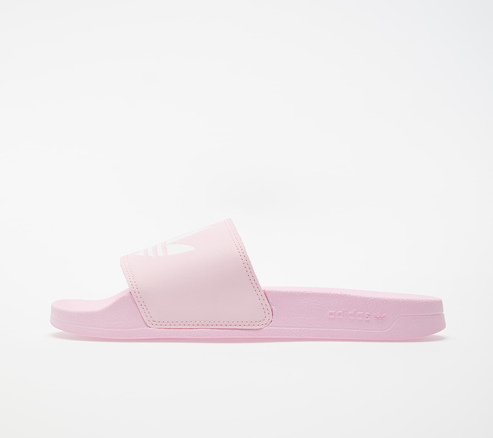 adidas Adilette Lite W True Pink/ Ftwr White/ True Pink FU9139
