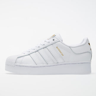 adidas Superstar Bold W Ftwr White/ Ftwr White/ Gold Met. FV3334