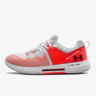 Under Armour W HOVR Rise Grey 3022208-106