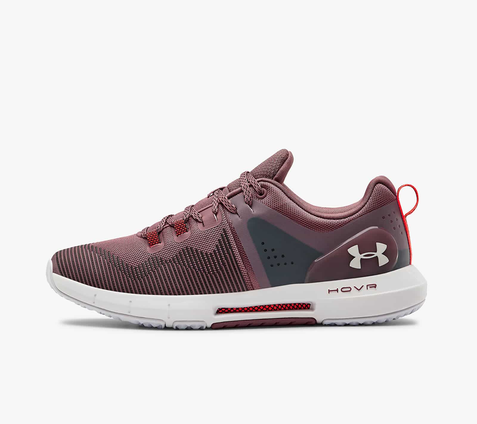 Under Armour W HOVR Rise Pink 3022208-603