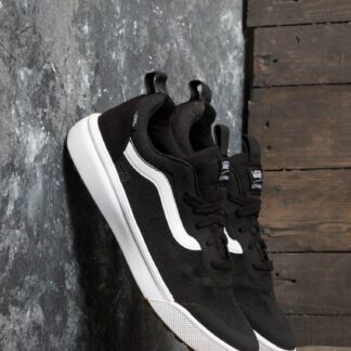 Vans UltraRange Rapidweld Black/ White VN0A3MVUY281