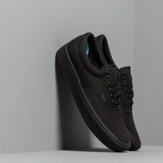 Vans ComfyCush Era (Classic) Black/ Black VN0A3WM9VND1